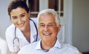 Private duty nurses in Houston Texas