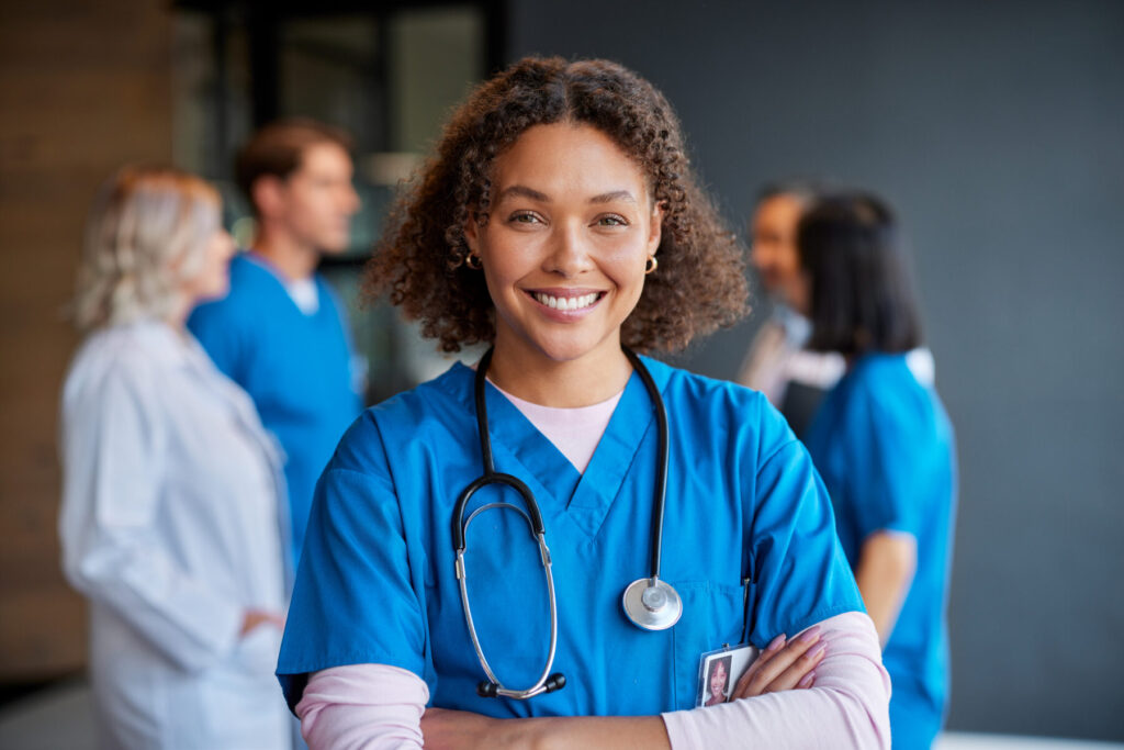 Licensed Houston pediatric nurses