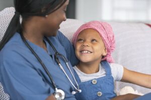 Beaumont TX Home Pediatric Nursing Services