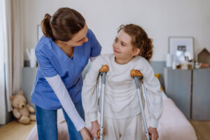 Beaumont TX Pediatric Therapy Referrals