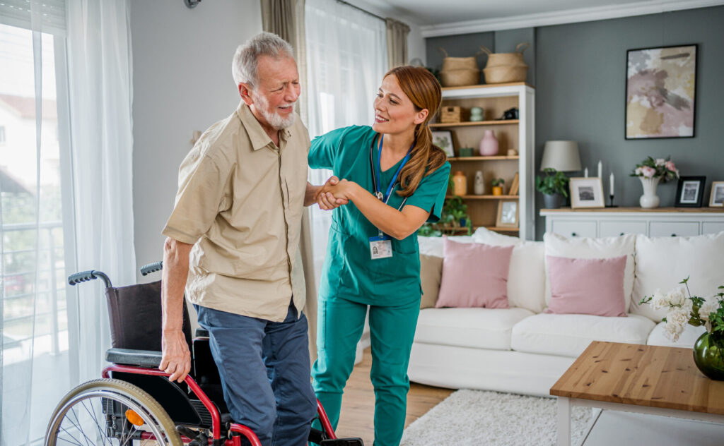 Houston Pediatric Nursing Services